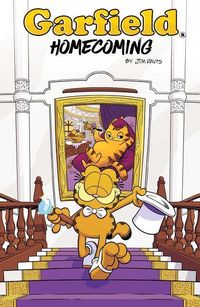 Produktbild: Garfield Homecoming