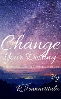 Produktbild: Change Your Destiny