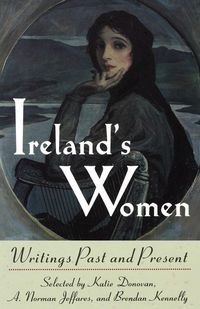 Produktbild: Ireland's Women
