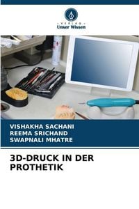 Produktbild: 3d-Druck in der Prothetik