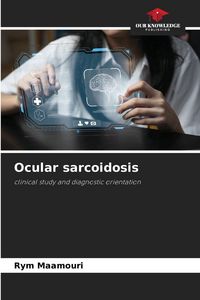 Produktbild: Ocular sarcoidosis