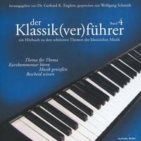 Produktbild: Der Klassik(ver)f&uuml;hrer - Band 04