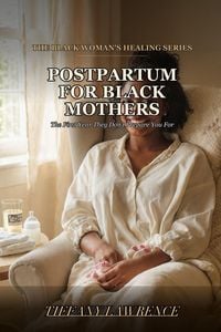 Produktbild: Postpartum for Black Mothers