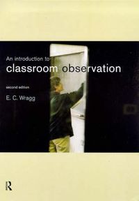 Produktbild: Intro To Classroom Observation