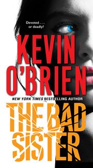Produktbild: The Bad Sister