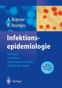 Produktbild: Infektionsepidemiologie