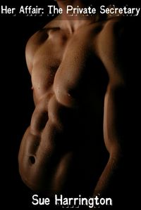 Produktbild: Her Affair: The Private Secretary