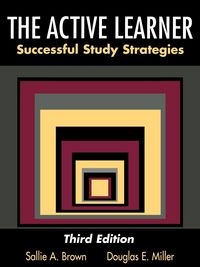 Produktbild: The Active Learner