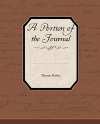 Produktbild: A Portion of the Journal