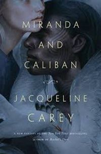 Produktbild: Carey, J: Miranda and Caliban