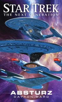 Produktbild: Star Trek - The Next Generation
