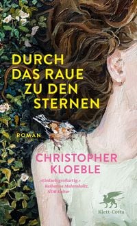 Produktbild: Durch das Raue zu den Sternen