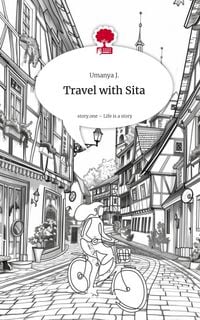 Produktbild: Travel with Sita. Life is a Story - story.one