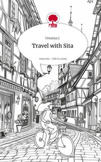Produktbild: Travel with Sita. Life is a Story - story.one