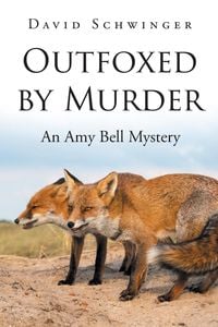 Produktbild: Outfoxed by Murder