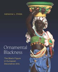 Produktbild: Ornamental Blackness