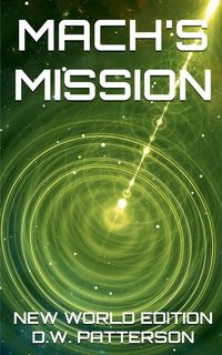Produktbild: Mach's Mission