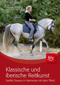 Produktbild: Klassische und iberische Reitkunst