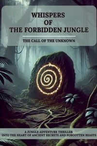 Produktbild: Whispers of the Forbidden Jungle