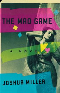 Produktbild: The Mao Game