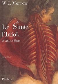 Produktbild: Singe, l'Idiot et Autres Gens