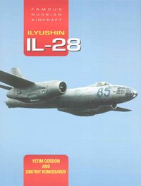 Produktbild: Ilyushin Il-28 - Op