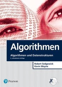 Produktbild: Algorithmen