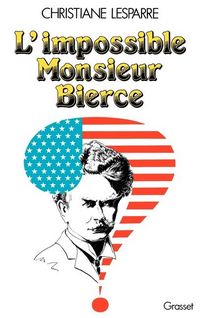 Produktbild: L'impossible Monsieur Bierce