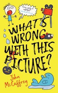 Produktbild: What's Wrong With This Picture?