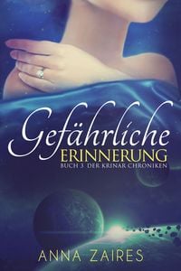 Produktbild: Gef&auml;hrliche Erinnerung
