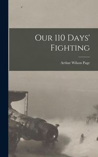 Produktbild: Our 110 Days' Fighting