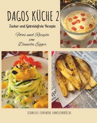 Produktbild: Dagos K&uuml;che 2
