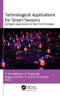 Produktbild: Technological Applications for Smart Sensors