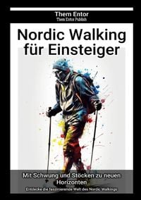 Produktbild: Nordic Walking f&uuml;r Einsteiger