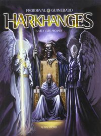 Produktbild: Harkhanges