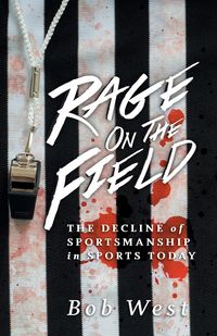 Produktbild: Rage on the Field