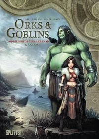 Orks & Goblins. Band 32