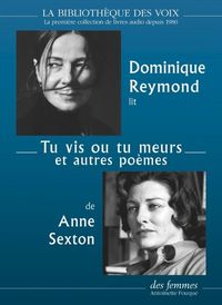 Produktbild: Tu vis ou tu meurs et autres po&egrave;mes