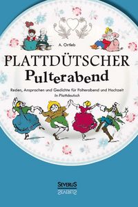 Produktbild: Plattd&uuml;tscher Pulterabend