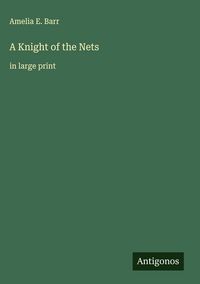 Produktbild: A Knight of the Nets