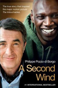 Produktbild: Pozzo di Borgo, P: A Second Wind