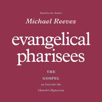 Produktbild: Evangelical Pharisees