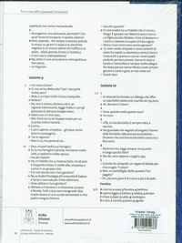 Chiaro! A1. Einsprachige Ausgabe. Kurs- und Arbeitsbuch mit Beiheft