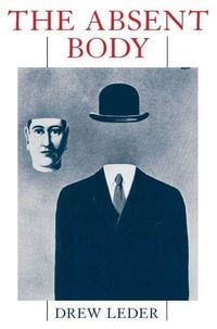 Produktbild: The Absent Body