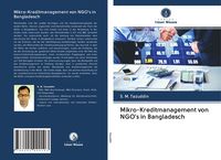 Produktbild: Mikro-Kreditmanagement von NGO's in Bangladesch