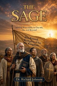 Produktbild: THE SAGE