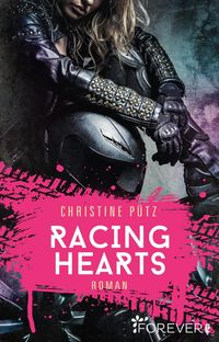 Produktbild: Racing Hearts