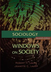 Produktbild: Sociology