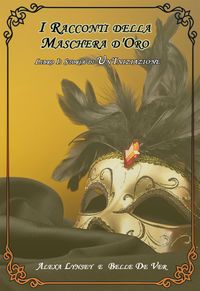 Produktbild: I Racconti della Maschera d'Oro