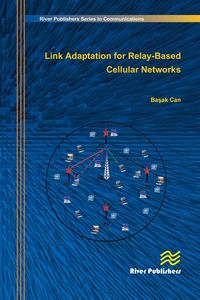 Produktbild: Link Adaptation for Relay-Based Cellular Networks